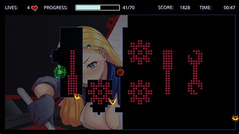 Oct 05, 2022 CUTIES HACKED Oh no someone stole my photos for PlayStation 5 game reviews & Metacritic score Cuties Hacked is a new spin on the classic arcade formula of Xonix, that rewards your reflexes and skills with sets of beautifully crafted arts featuring some o. . Cuties hacked ps4